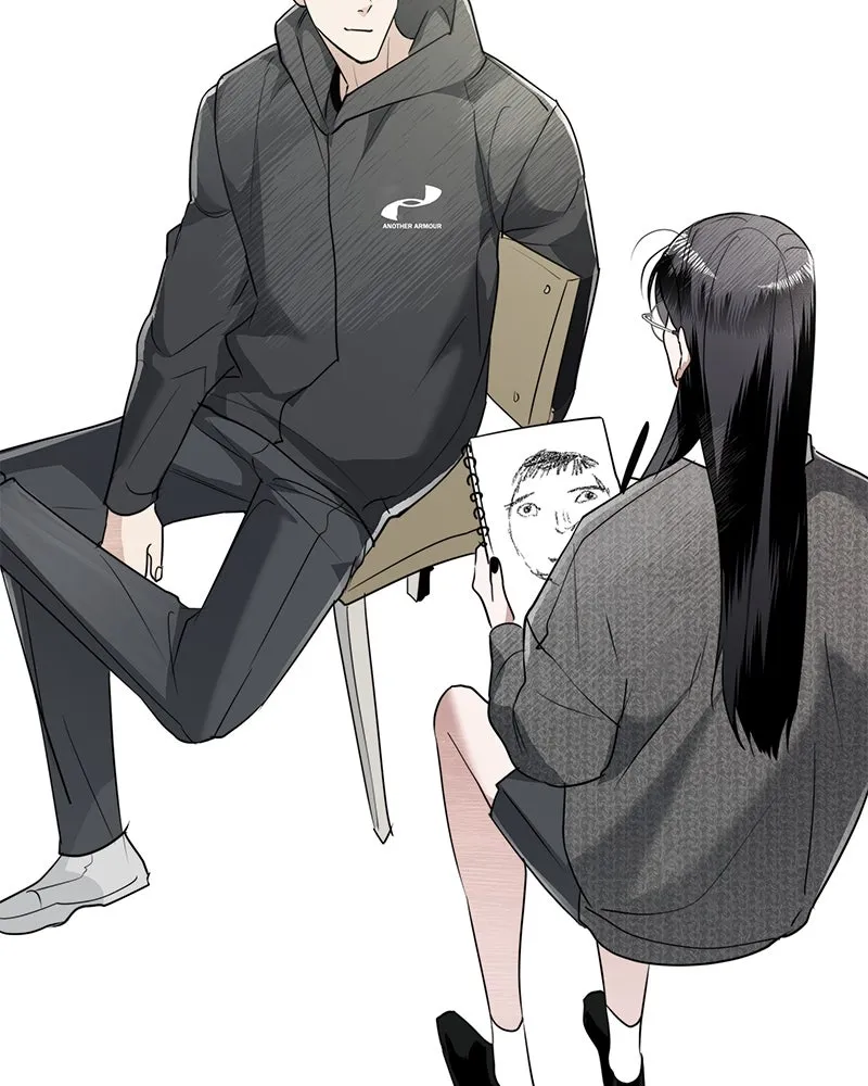 สี่สาวชาวกี ตอนที่ 9 โรงเรียนที่เพิ่งเคยไป (จบ) รูปที่ 145