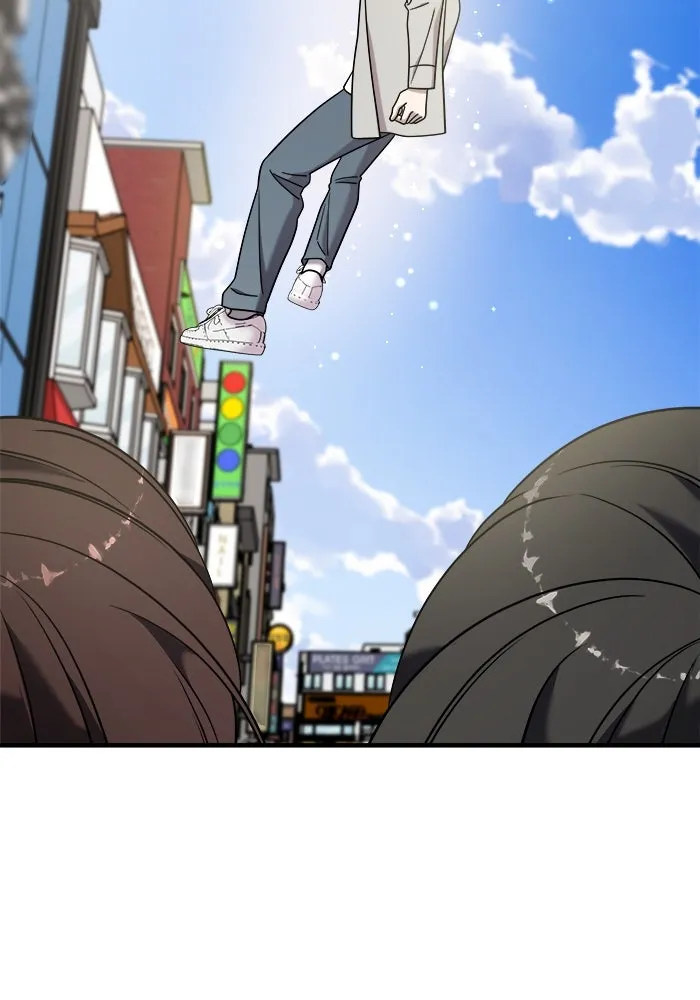 วายร้ายก็อยากมีรัก ตอนที่ 10 รูปที่ 49