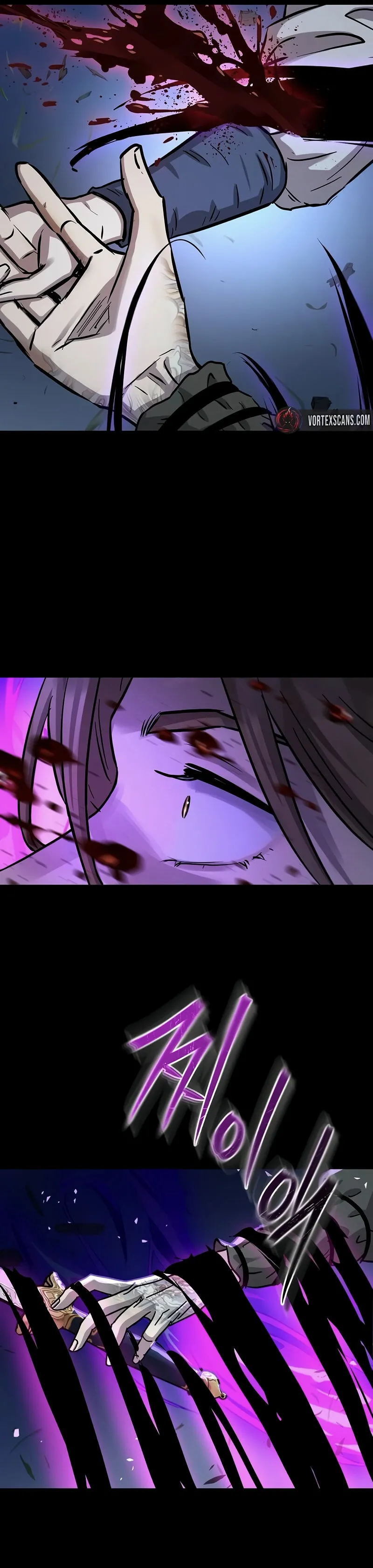 Absolute Dominion เหน_อฟ_าใต_หล_าข_าค_อผ_พ_ช_ต ตอนที่ ตอนที่ 67 รูปที่ 31