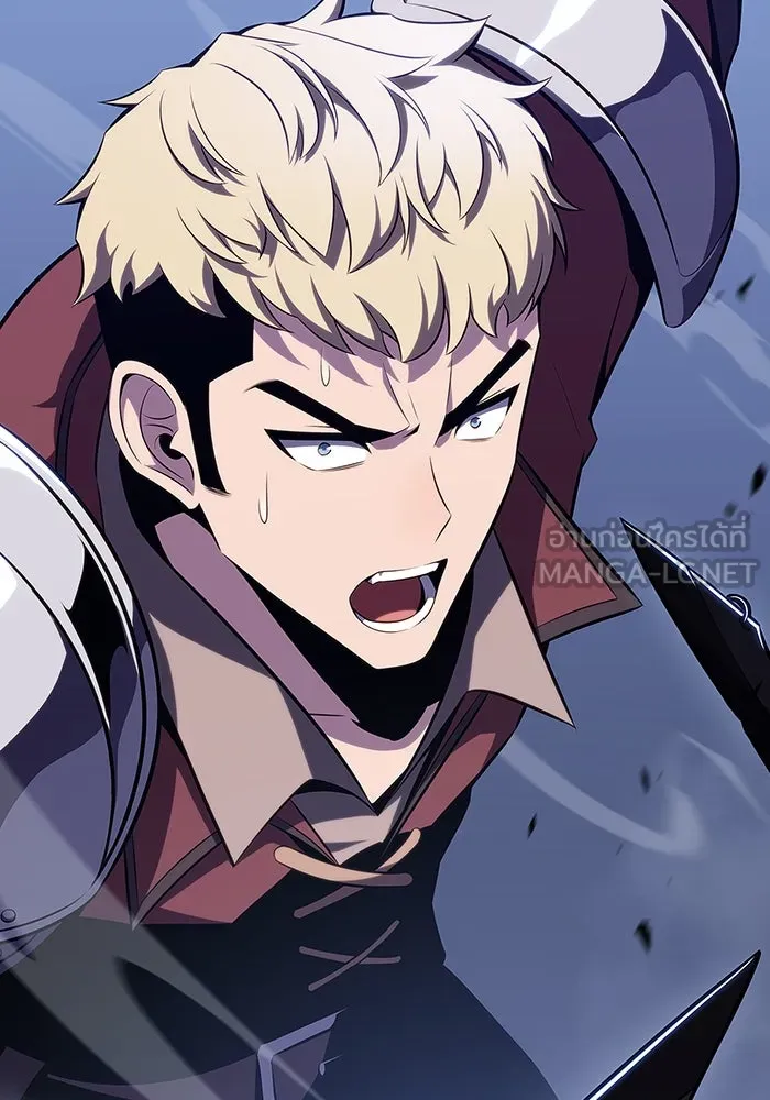 ผู้เล่นหน้าใหม่เลเวลแมกซ์ ตอนที่ 110 ลายแห่งคำสาบานสีแดง รูปที่ 78