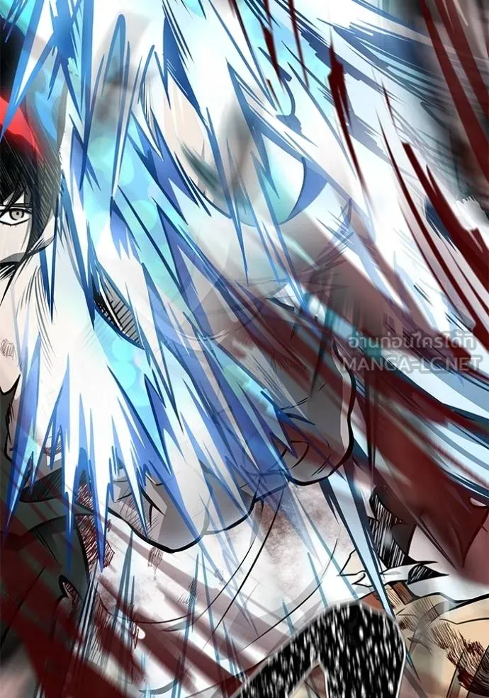 ทาวเวอร์ออฟก๊อด หอคอ ตอนที่ 633 รูปที่ 63