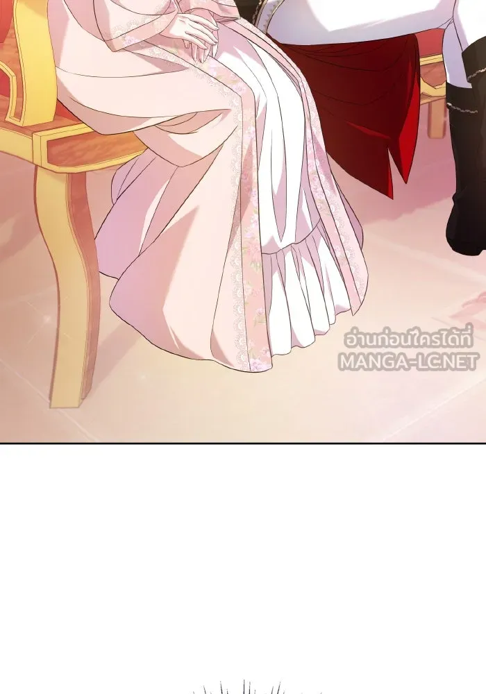 ทำแบบนี้ไม่ได้เพคะ องค์ชาย ตอนที่ 47 รูปที่ 81