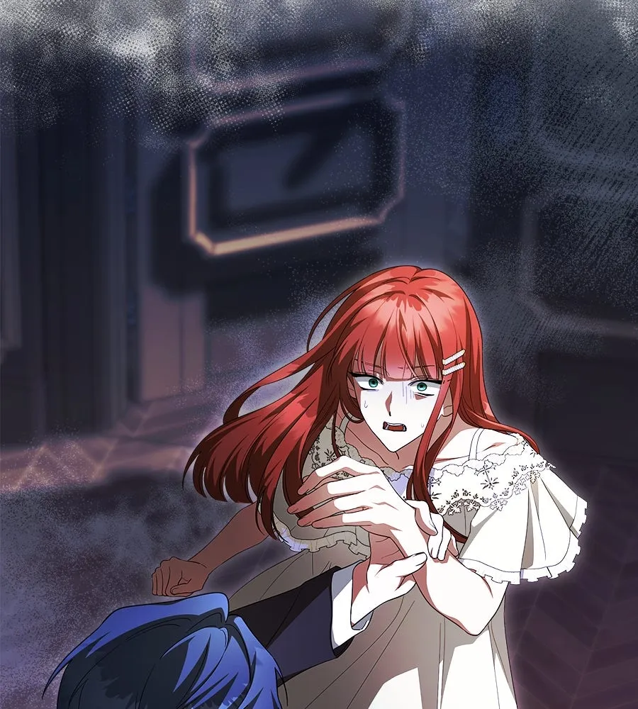 สัญญารักฉบับสุดท้าย ตอนที่ 16 รูปที่ 127