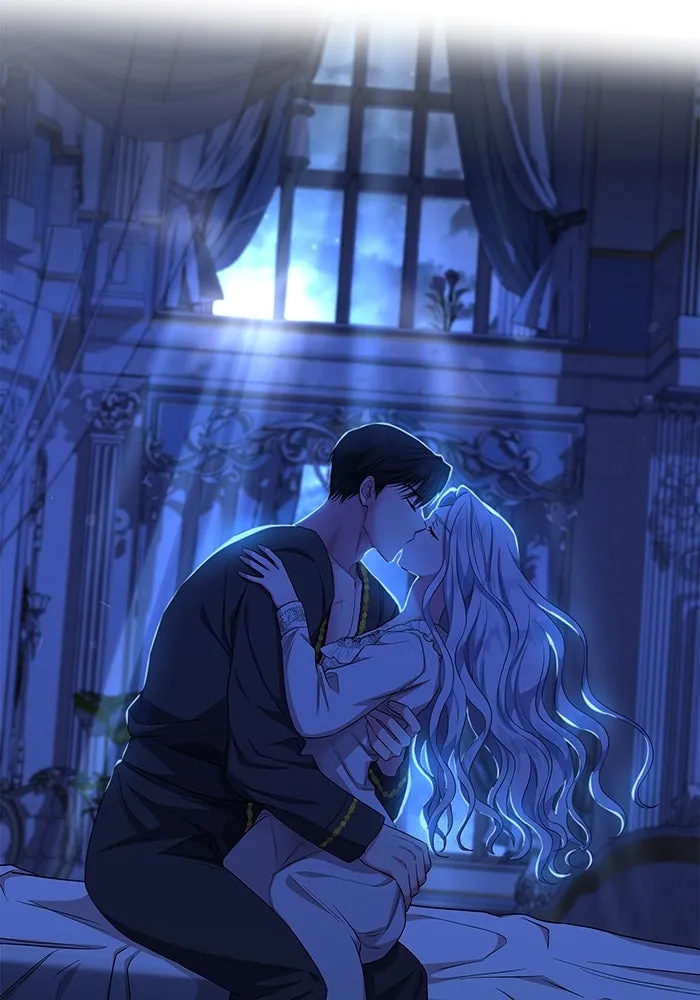 ฉันกลายเป็นแม่พระเอกนิยายจอมเสเพล ตอนที่ 54 รูปที่ 80