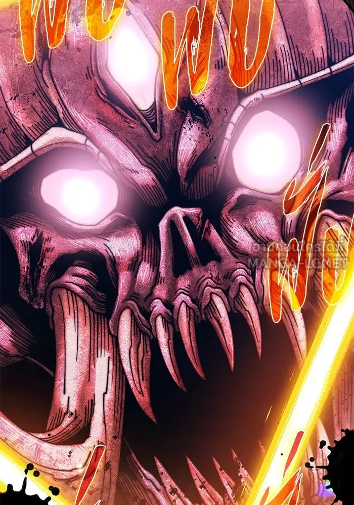 +99 ท่อนไม้พร้อมบวก ตอนที่ 45 ความสุขุม รูปที่ 300