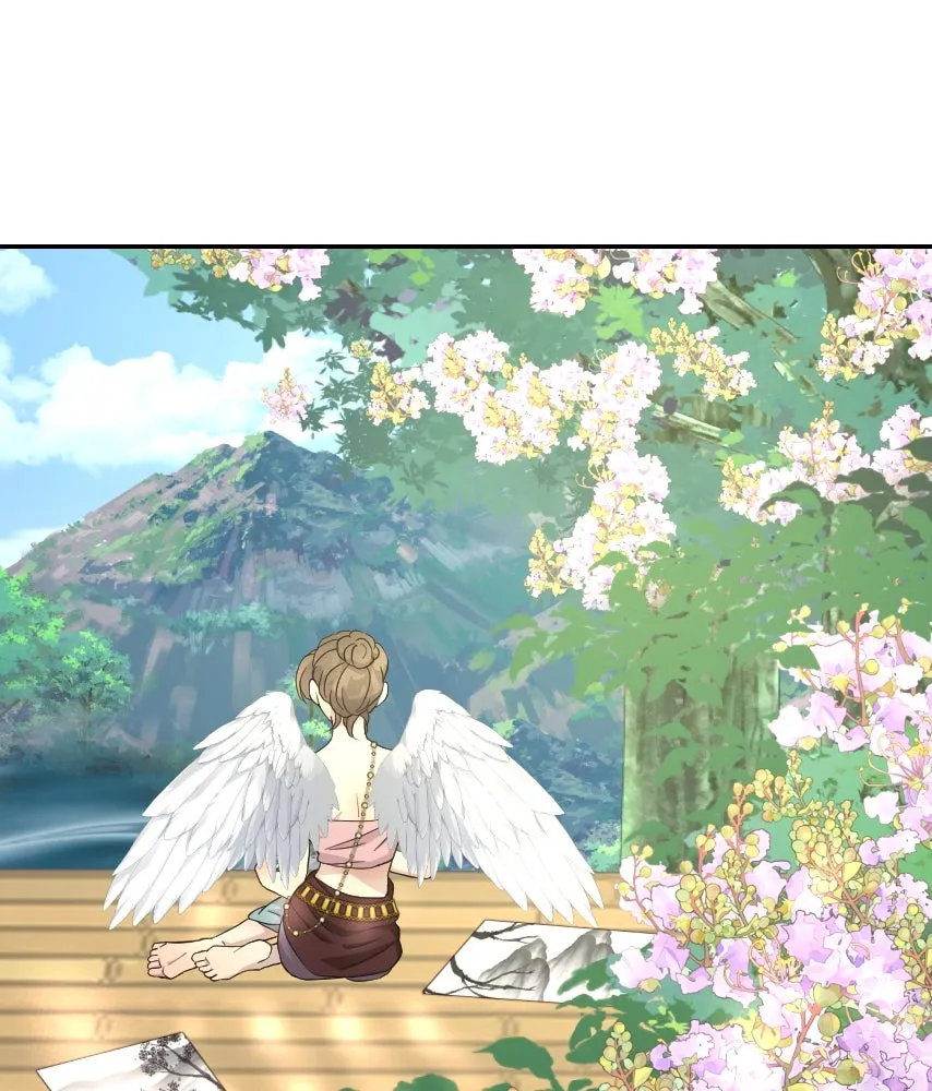 จันทร์เจ้า ตอนที่ ตอนที่ ๔๕  เว้นให้สักครั้ง รูปที่ 71