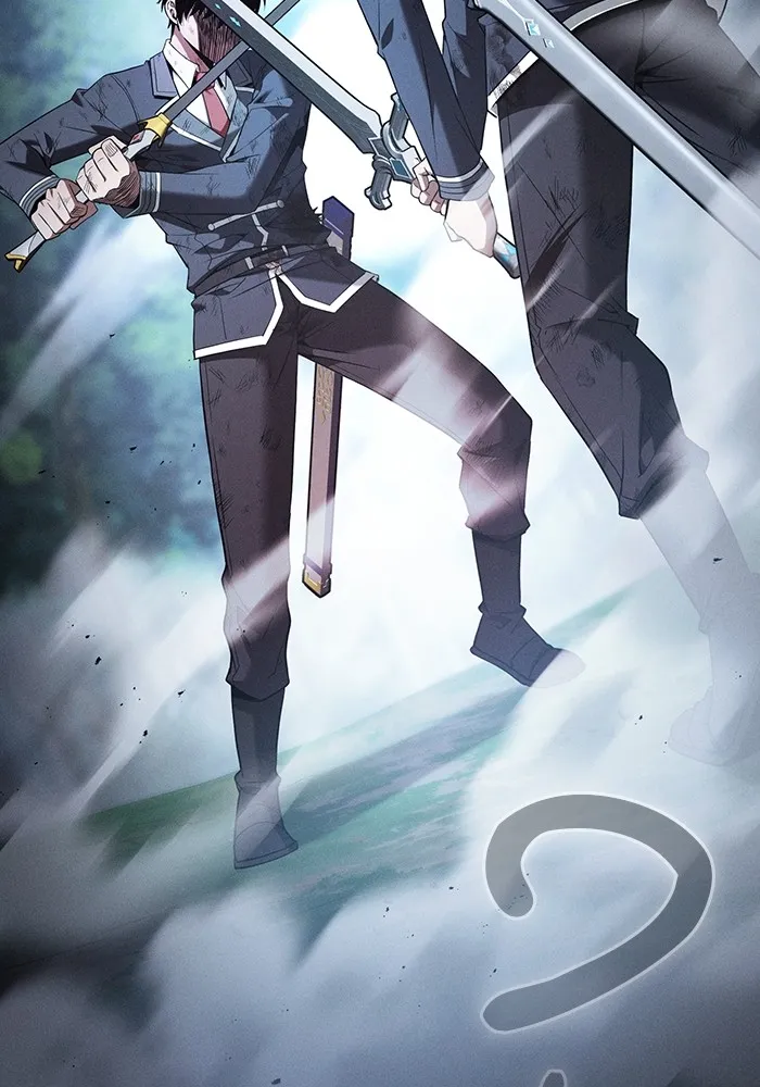 นักดาบอัจฉริยะจากอะคาเดมี ตอนที่ 53 รูปที่ 4