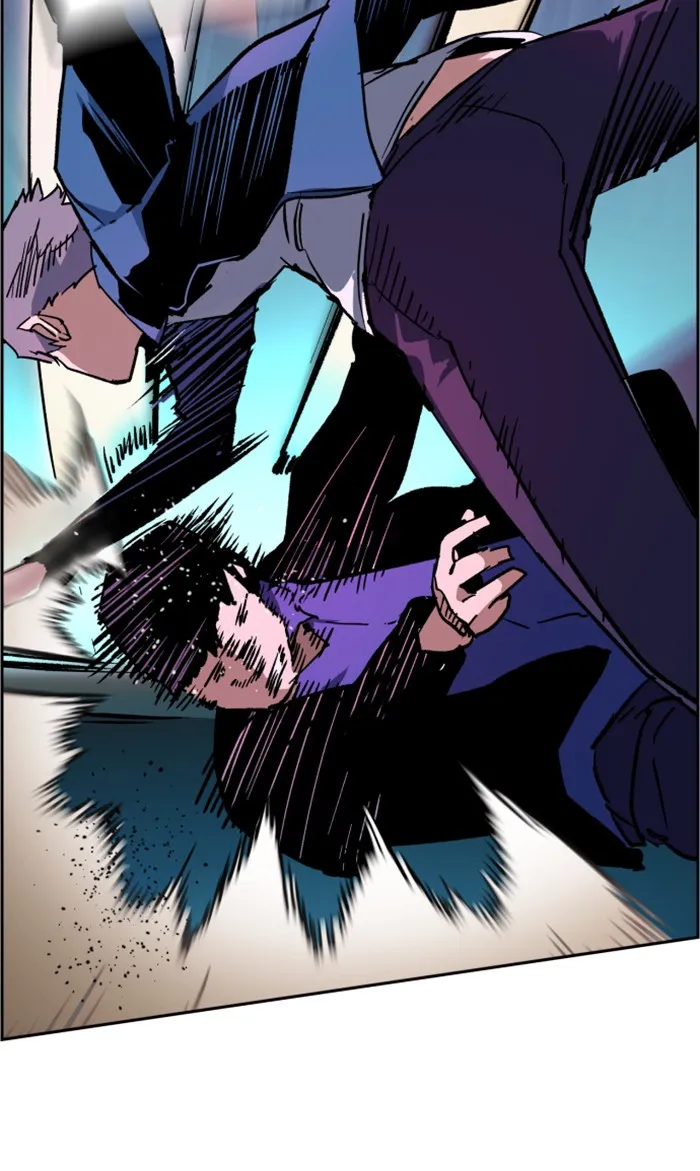 พี่ชายสายบอดี้การ์ด ตอนที่ 6 รูปที่ 89