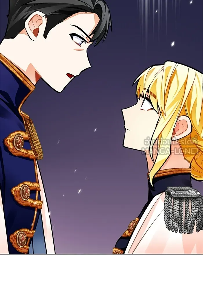 บุตรีดยุกขอไม่แต่งงานbrกับหนุ่มในฝัน ตอนที่ 22 รูปที่ 87