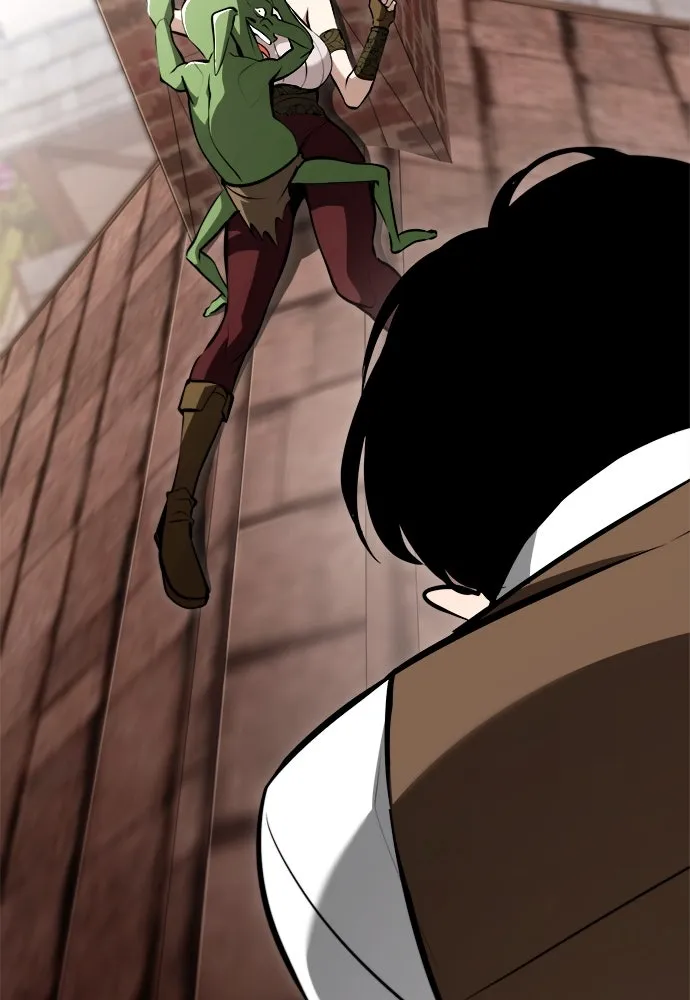 ก็อบลินเลเวล 999 ตอนที่ 3 รูปที่ 32