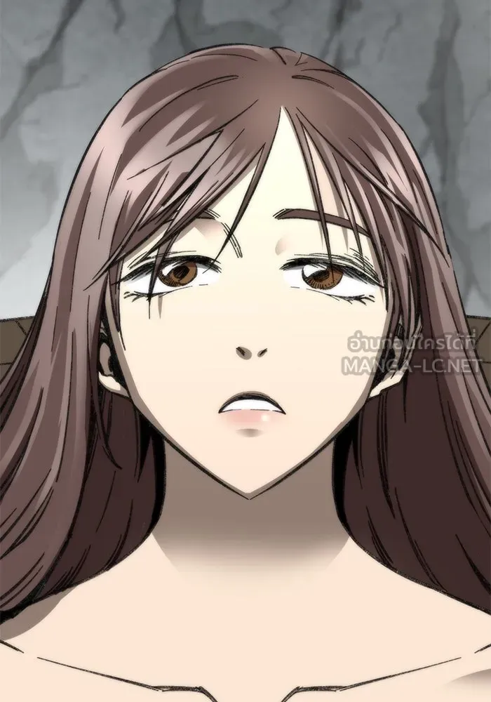 คุณปู่จอมยุทธกับหลานสาวสุดแกร่ง ตอนที่ 8 รูปที่ 168