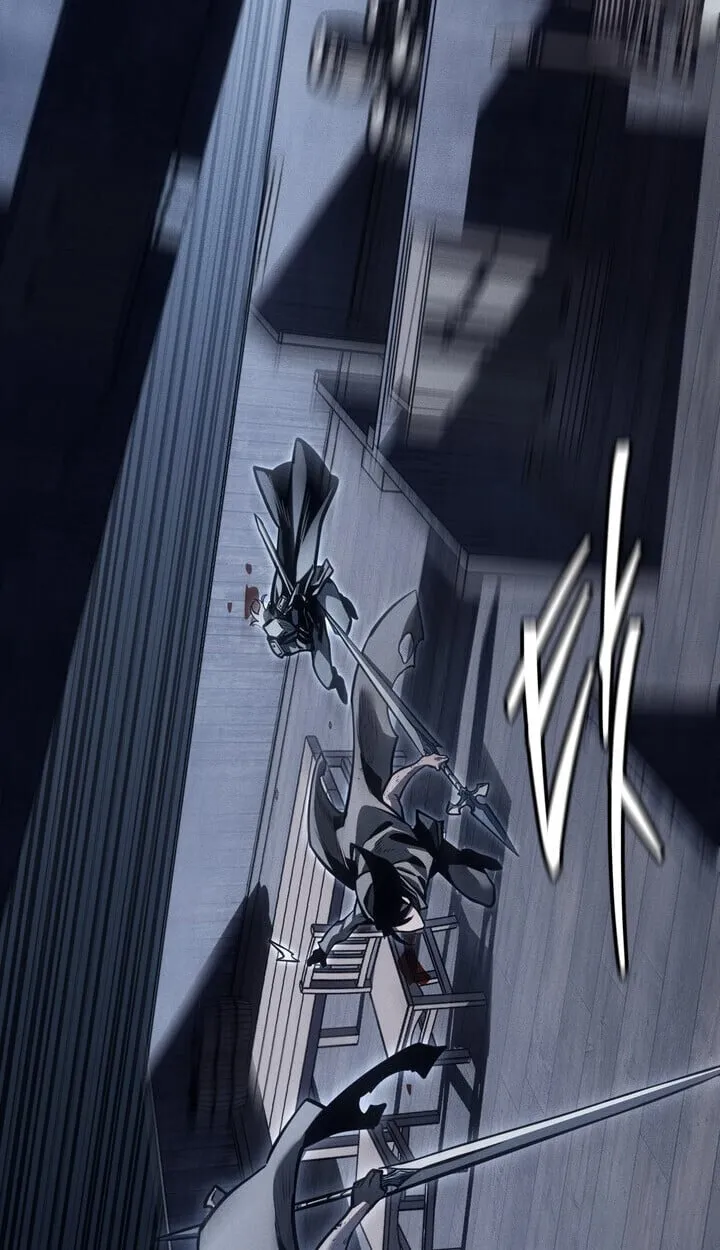 Regressing as the Reincarnated Bastard of the Sword Clan ตอนที่ ตอนที่ 74 รูปที่ 84