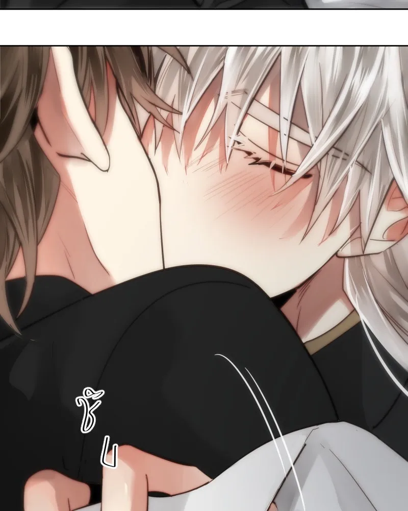 เทพมังกรคลั่งรัก ตอนที่ 50 เจ้านายของเขา รูปที่ 52