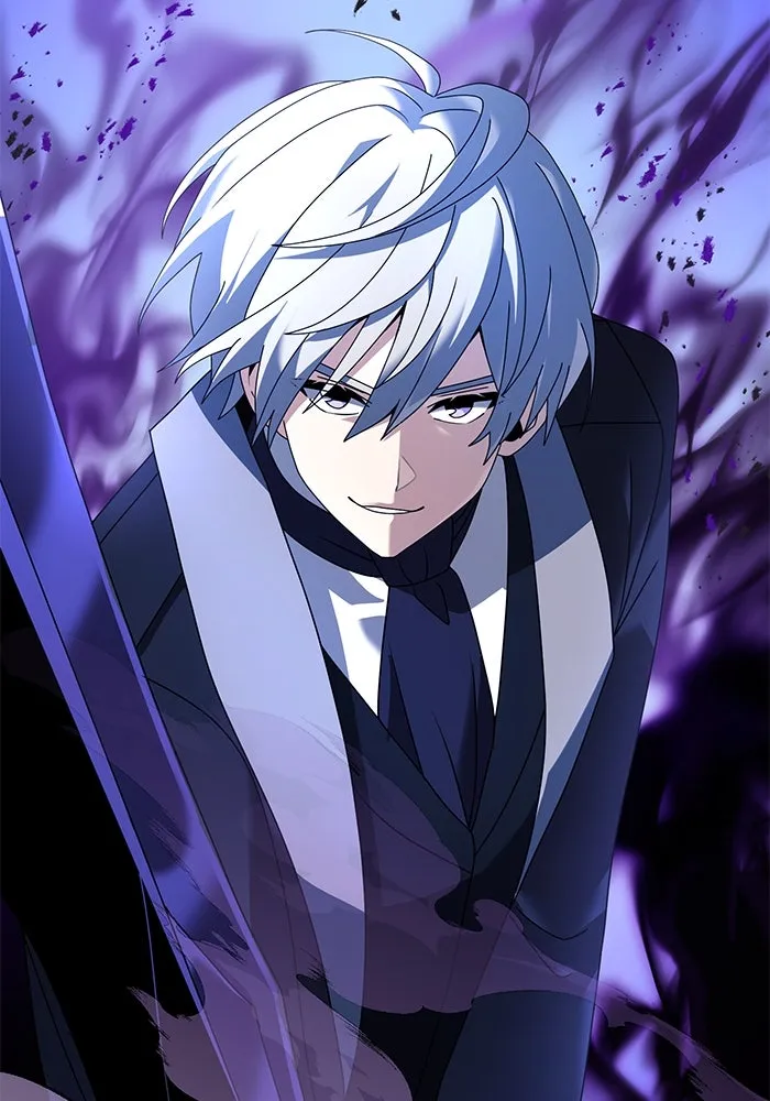 อัศวินดำล่าท้าเวลา ตอนที่ 69 รูปที่ 5