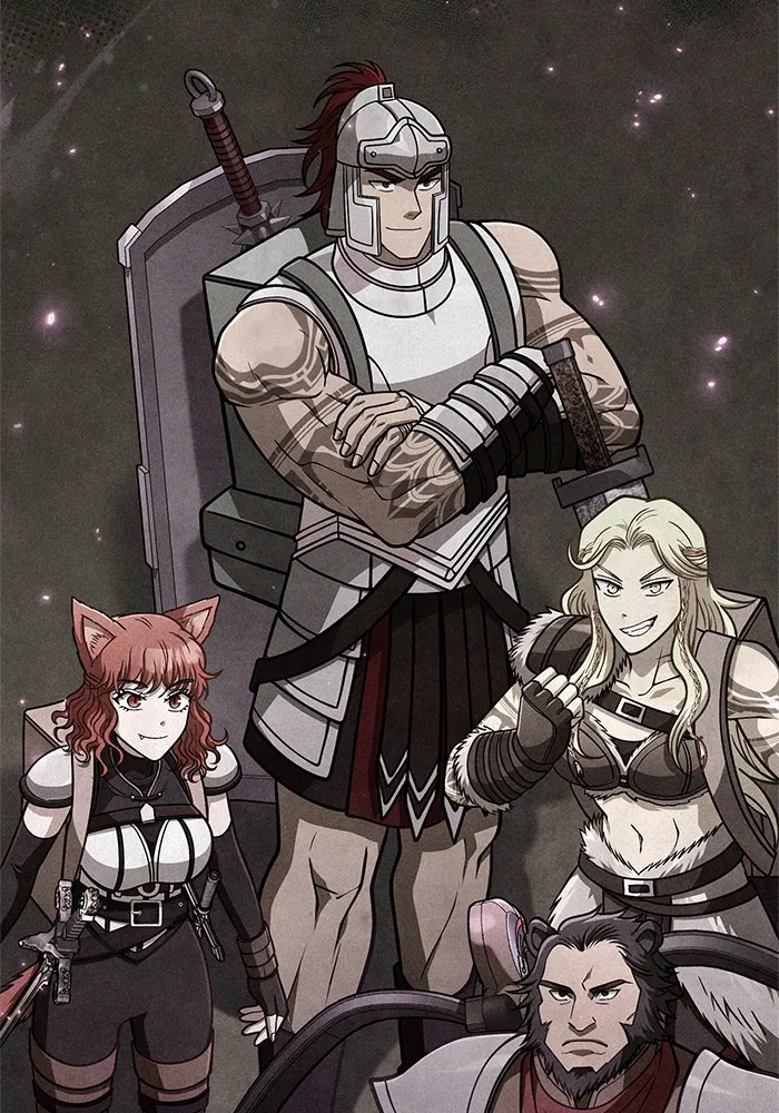 เอาชีวิตรอดในเกมฉบับคนเถื่อน ตอนที่ 117 ผู้หญิงคนนั้น รูปที่ 175