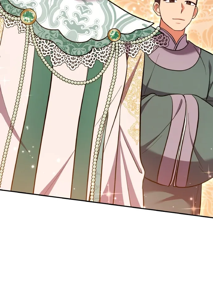 ข้าเนี่ยนะเป็นพระสนม ตอนที่ 114 ในที่สุด รูปที่ 41