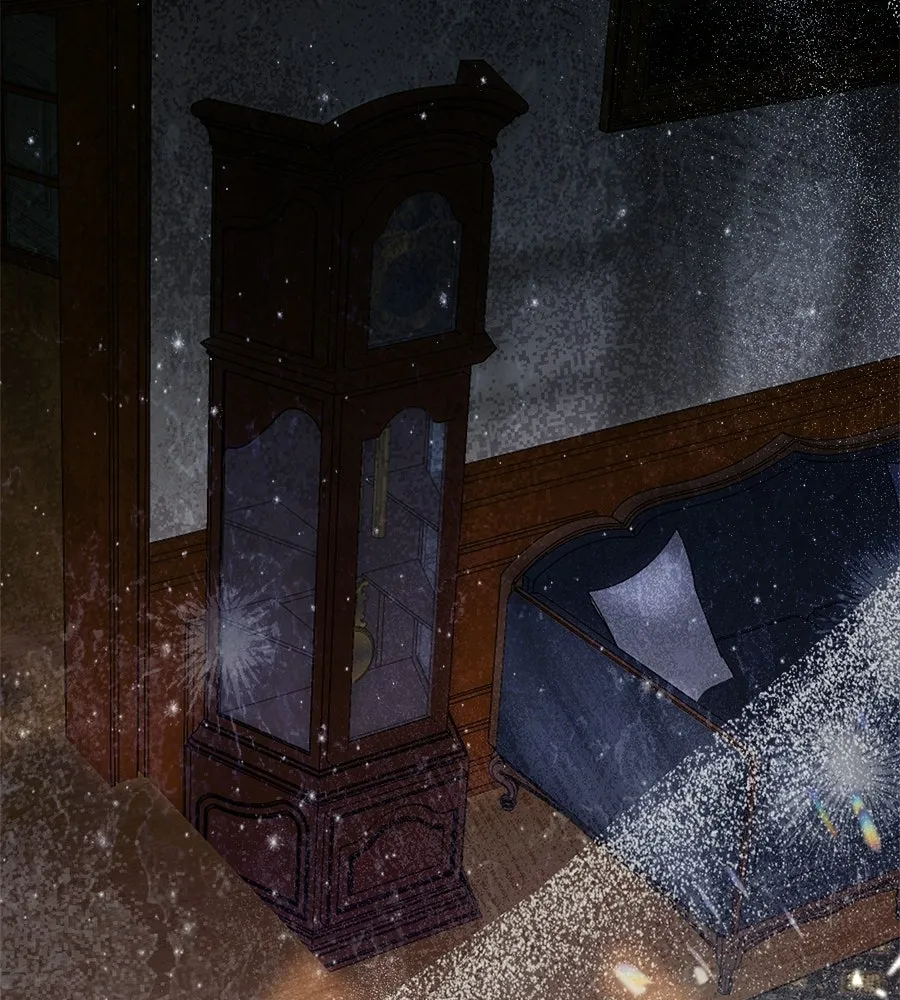 สัญญารักฉบับสุดท้าย ตอนที่ 31 รูปที่ 206