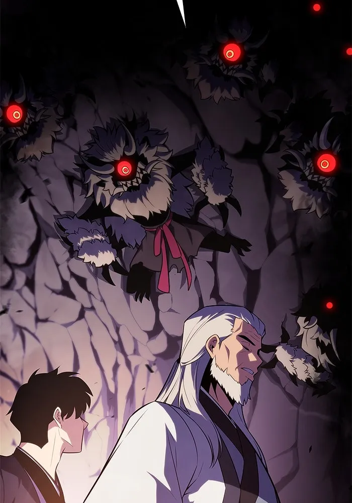 ผู้เล่นหน้าใหม่เลเวลแมกซ์ ตอนที่ 172 วิธีฝึกของรอยัลเพลเยอร์ (2) รูปที่ 34