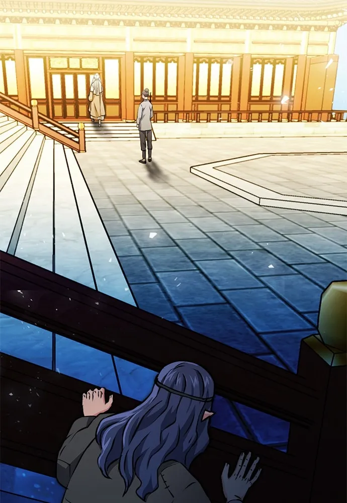 ดรูอิดแห่งสถานีโซล ตอนที่ 127 รูปที่ 98