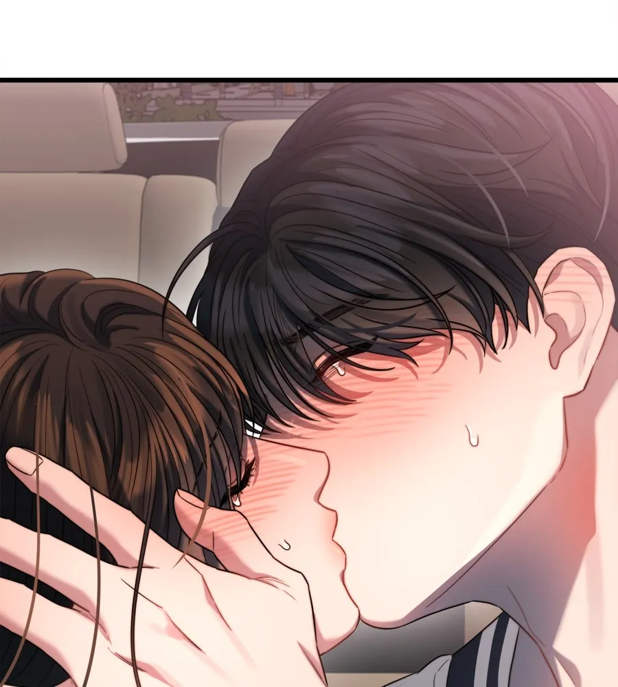 ปรารถนารักอันงดงาม ตอนที่ 49 รูปที่ 59