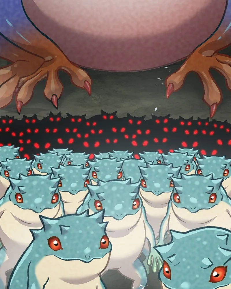 ปลูกผักพิชิตหอคอย ตอนที่ 90 รูปที่ 212