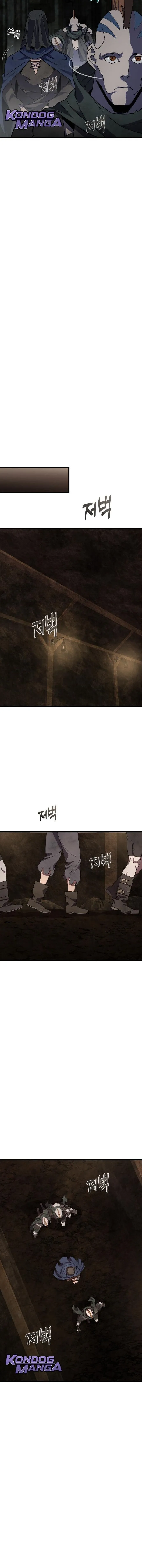 The Genius Mage Who Uses His Fists จอมเวทย_หม_ดส_ง ตอนที่ ตอนที่ 28 รูปที่ 14