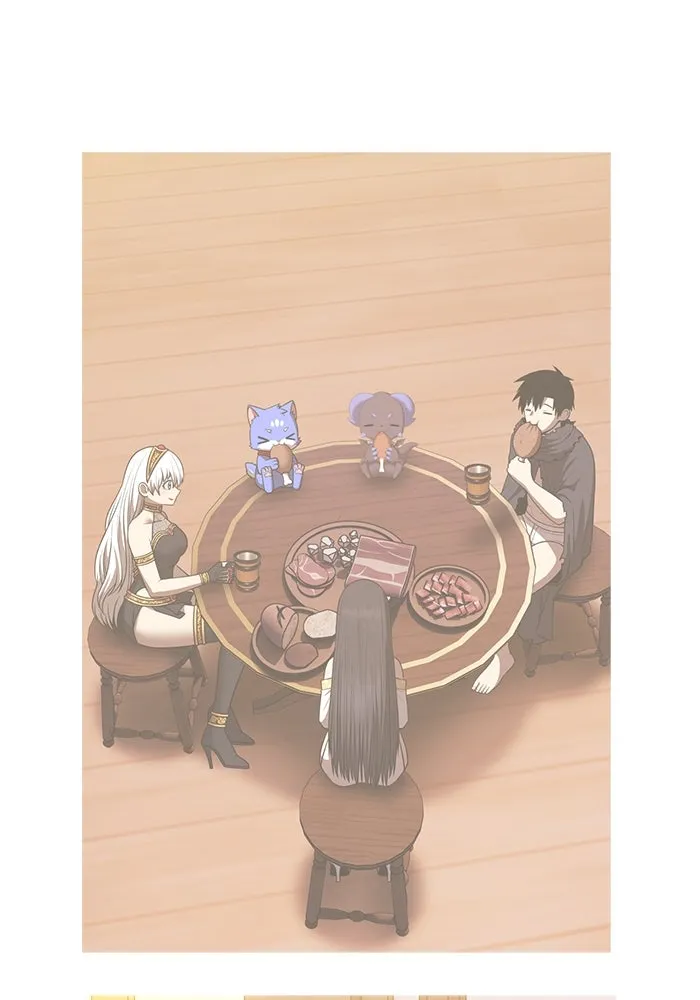 +99 ท่อนไม้พร้อมบวก ตอนที่ 57 ดิเมนชันอีตเตอร์ (5) รูปที่ 139