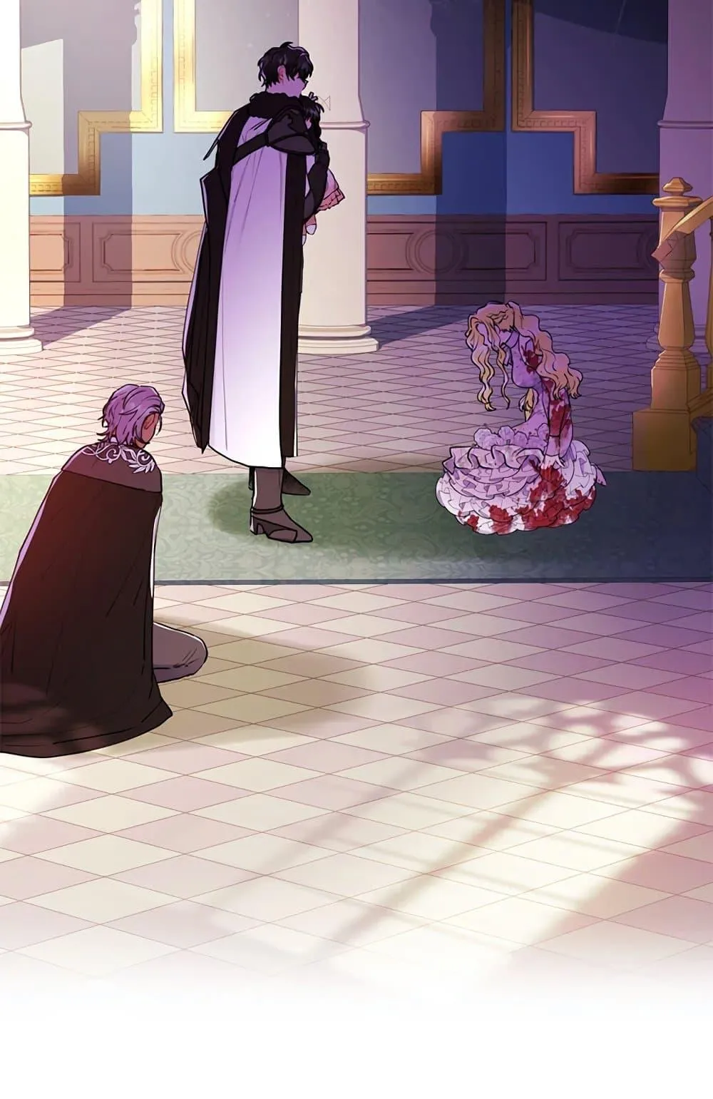 I Became the Male Lead_s Adopted Daughter ฉ_นกลายเป_นล_กสาวบ_ญธรรมของท_านดย_ก ตอนที่ ตอนที่ 24 รูปที่ 63