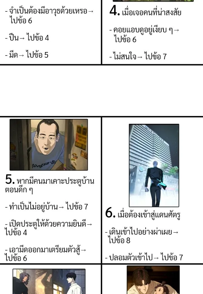 นักฆ่าย้อนวัย ตอนที่ รีวิว รูปที่ 116