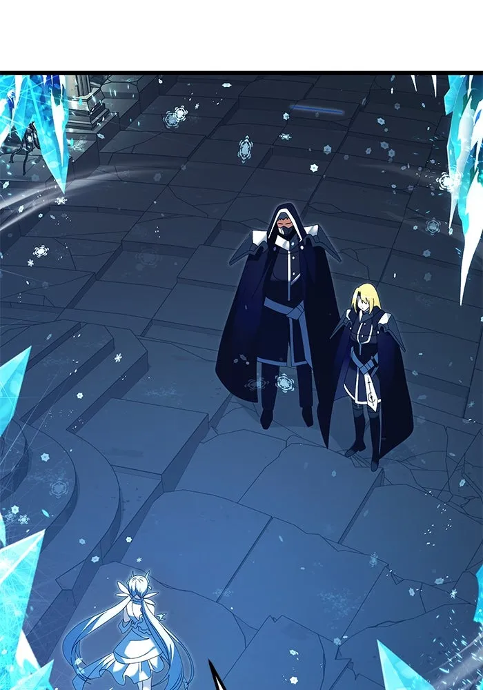 อัศวินดำล่าท้าเวลา ตอนที่ 79 รูปที่ 101