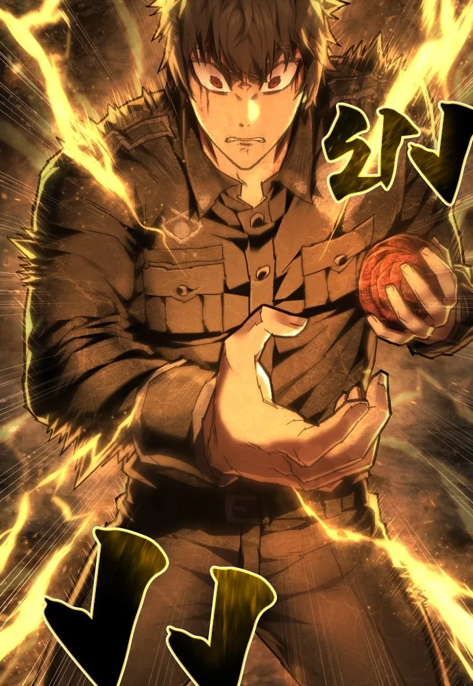 เพชฌฆาตลงทัณฑ์ ตอนที่ 22 รูปที่ 50