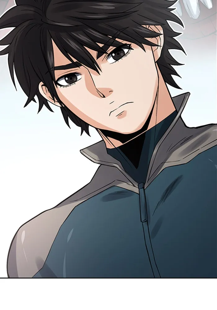 ดรูอิดแห่งสถานีโซล ตอนที่ 39 รูปที่ 40