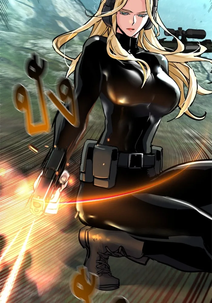 พี่ชายสายบอดี้การ์ด ตอนที่ 251 รูปที่ 17