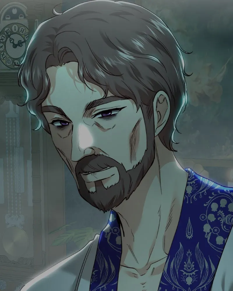 เจ้าหญิงคลั่งแห่งวังหลวง ตอนที่ 97 รูปที่ 7