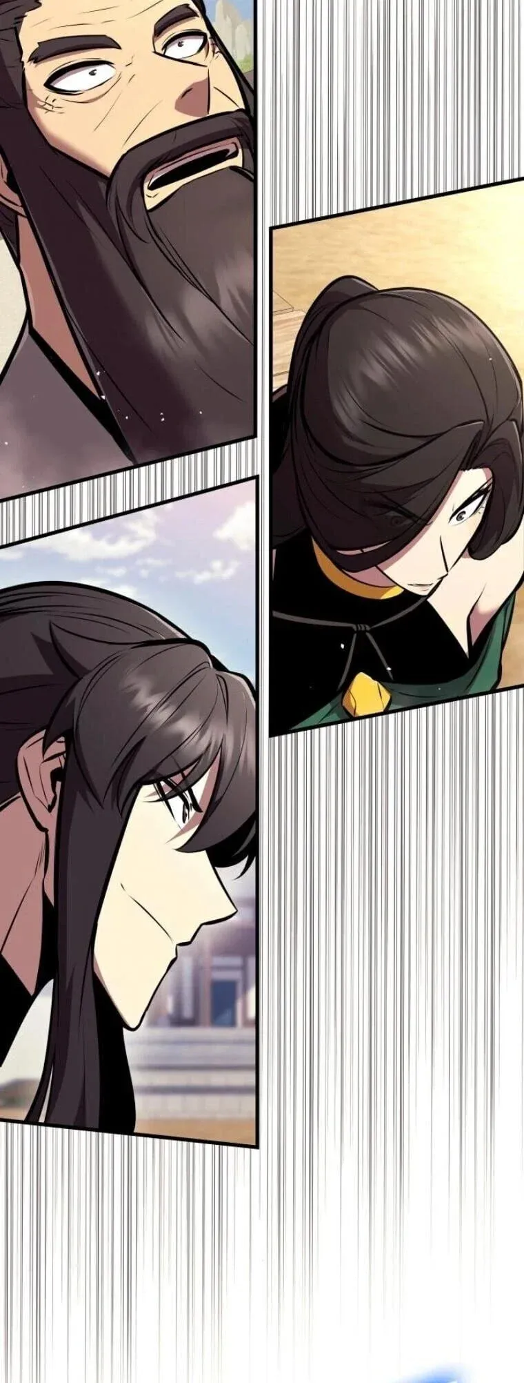 Rebirth of the Divine Demon การหวนค_นของมารสวรรค_ผ_พ_ช_ตใต_หล_า ตอนที่ ตอนที่ 23 รูปที่ 56