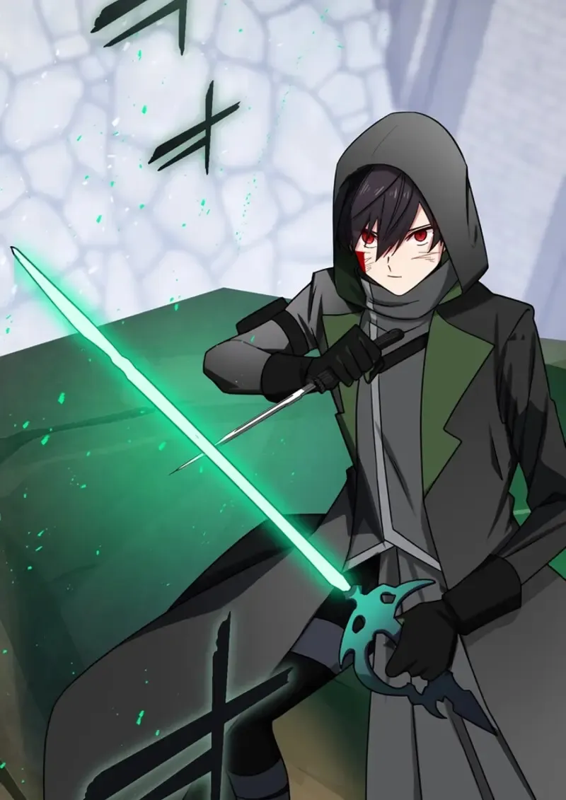 The Strongest Assassin Gets Transferred To Another World With His Whole Class ตอนที่ ตอนที่ 45 รูปที่ 83