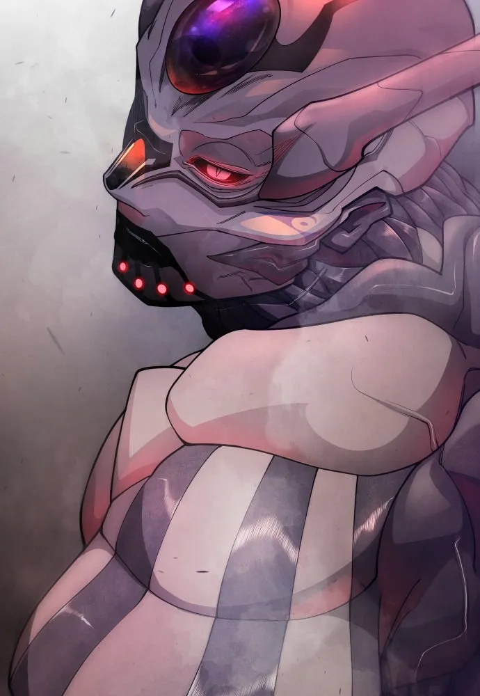 ยุคแห่งยอดมนุษย์ ตอนที่ 102 รูปที่ 278