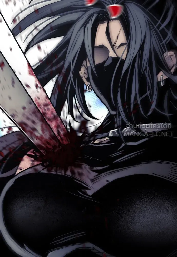 เส้นทางสู่เทพมาร ตอนที่ 52 รูปที่ 105