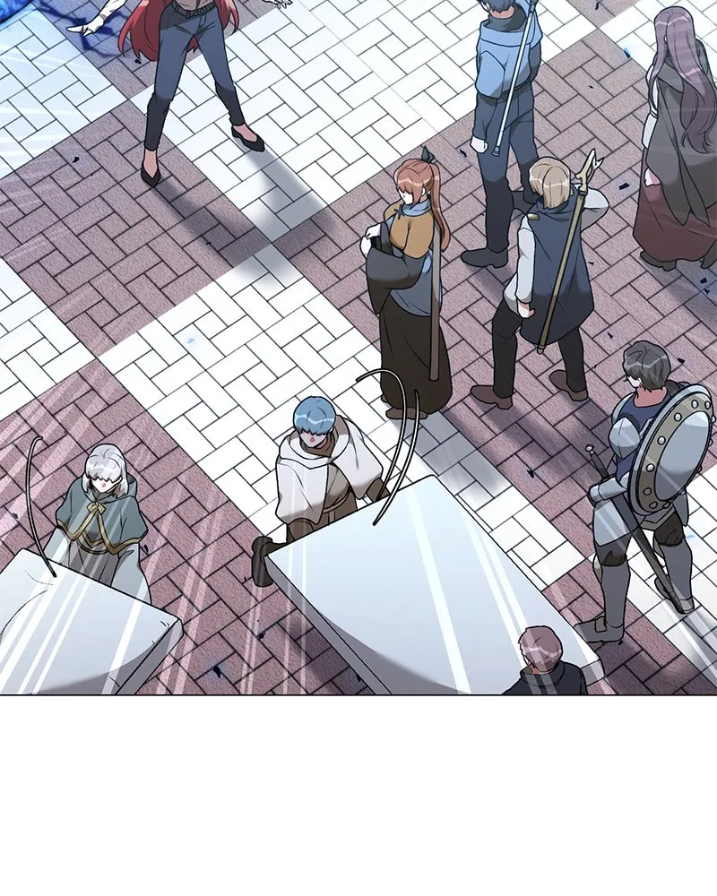 คนสวนโลกฮันเตอร์ ตอนที่ 63 รูปที่ 25