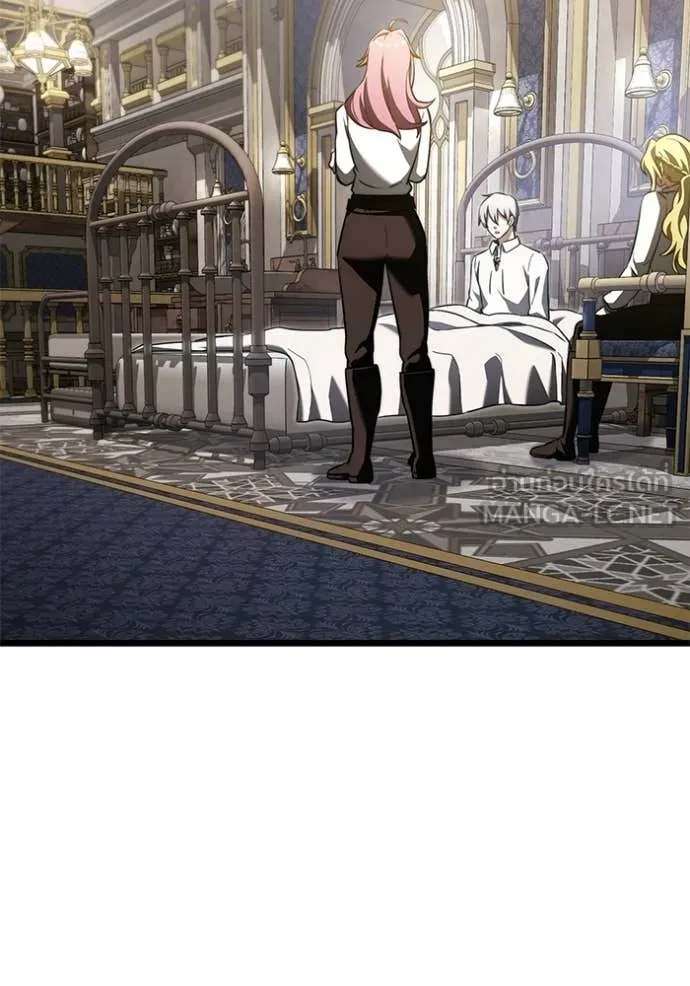 อัศวินดำล่าท้าเวลา ตอนที่ 115 รูปที่ 104