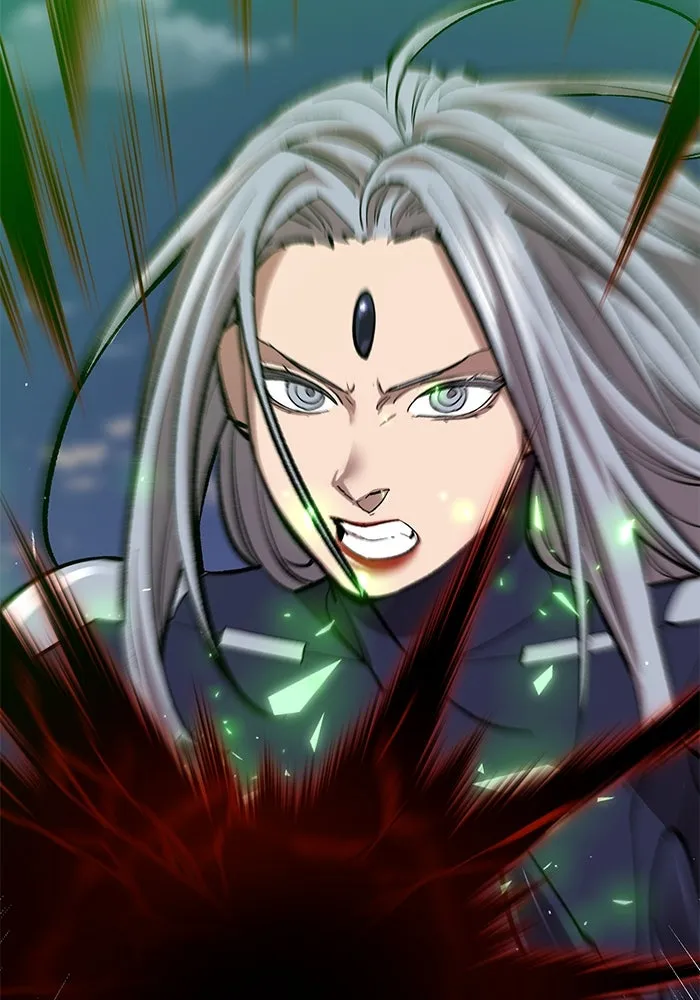 ยอดคนเลเวลทะลุ ตอนที่ 105 แผน b รูปที่ 32