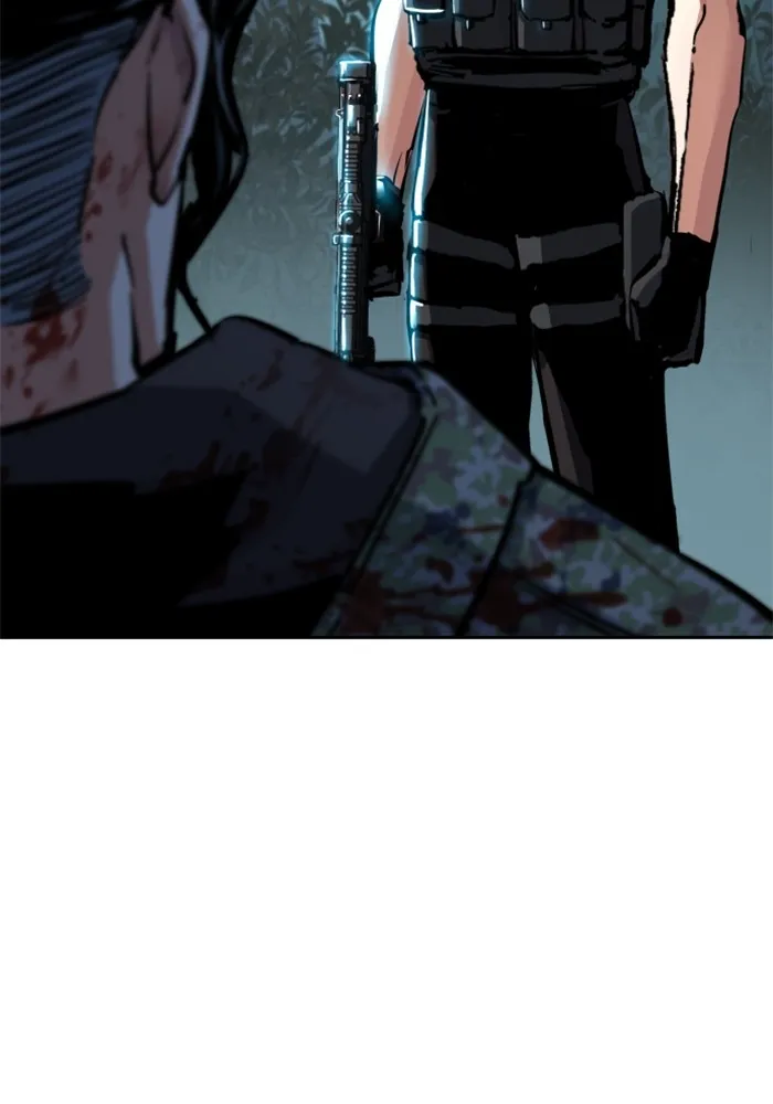 พี่ชายสายบอดี้การ์ด ตอนที่ 223 รูปที่ 17