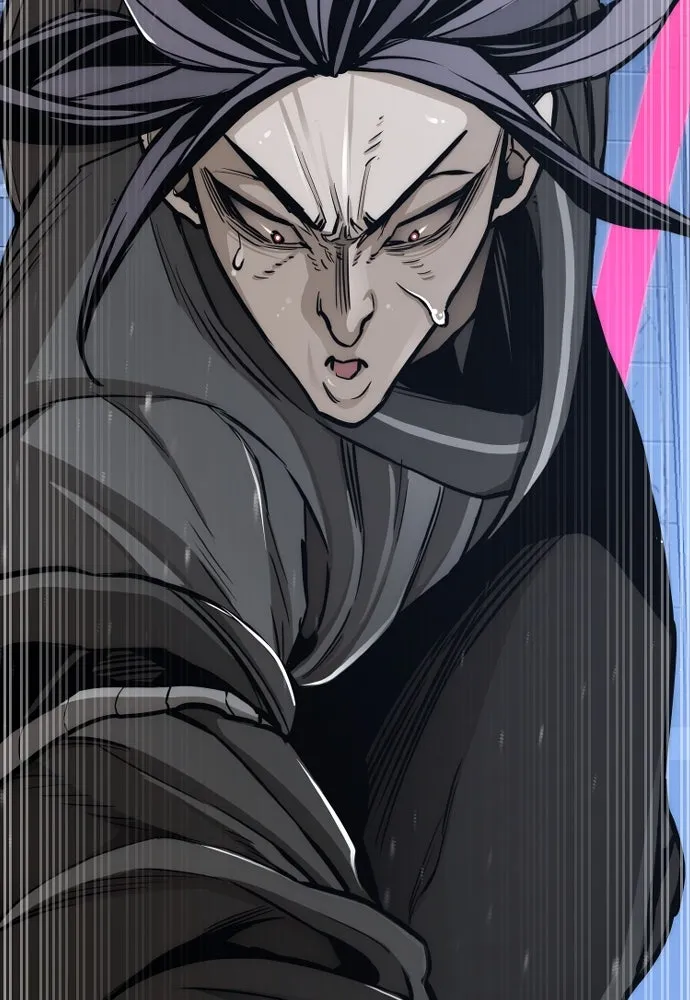 เส้นทางสู่เทพมาร ตอนที่ 54 รูปที่ 134