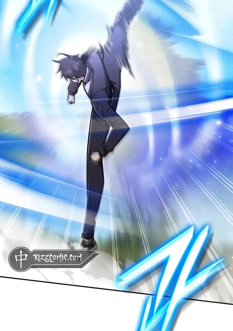 Subscribed To The Transcendental Channels แค_กดส_บตะไคร_ ก_ได_พล_งมาเฉยเลย ตอนที่ ตอนที่ 71 รูปที่ 76