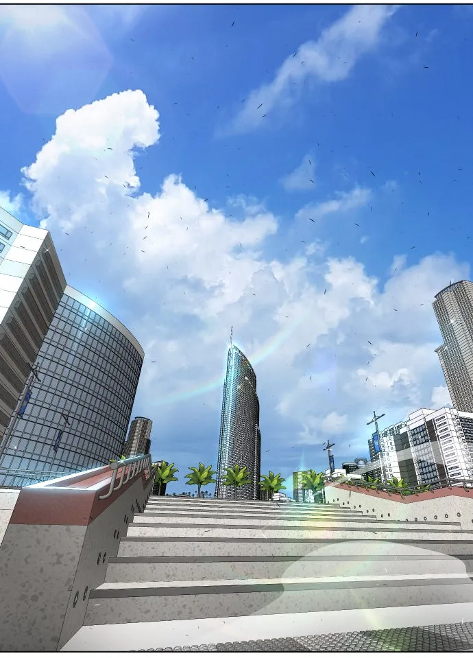 ยุคแห่งยอดมนุษย์ ตอนที่ 23 รูปที่ 79