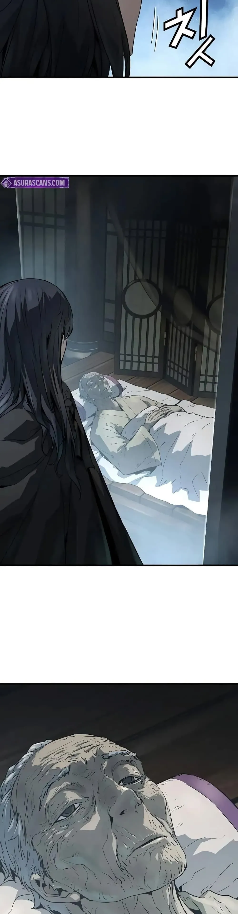 Absolute Regression หวนค_นน_ร_นดร_กาล ตอนที่ ตอนที่ 53 รูปที่ 36