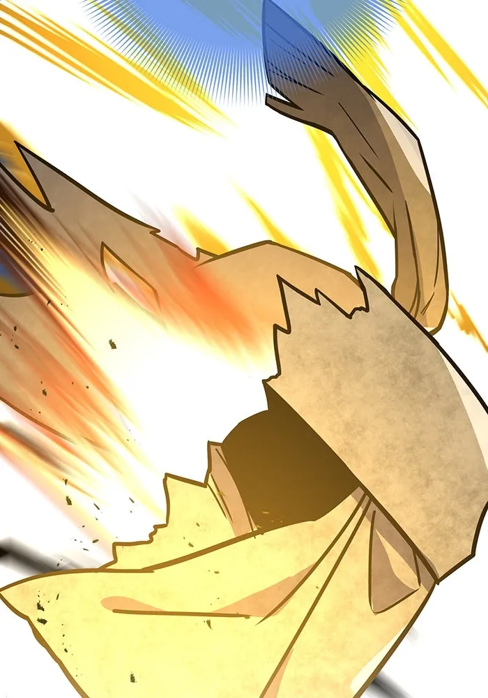 เพลเยอร์เลือดเทวะ ตอนที่ 29 vs วายุและอัสนี ② รูปที่ 59