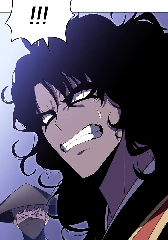 ผู้เล่นหน้าใหม่เลเวลแมกซ์ ตอนที่ 102 ทะเลสาบเกลือหัวหน้าเผ่าดูดเลื รูปที่ 106