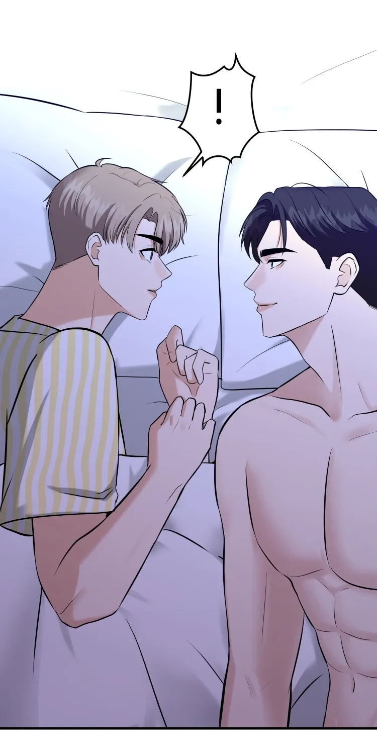 ตื่นมาอีกทีก็เป็นนายเอกไปซะแล้ว ตอนที่ 38 นอนไม่หลับ รูปที่ 35