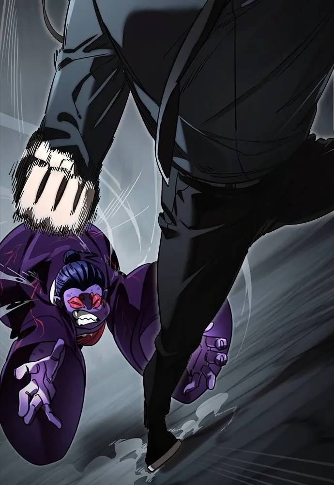 ยมราชลงทัณฑ์ ตอนที่ 63 รูปที่ 121